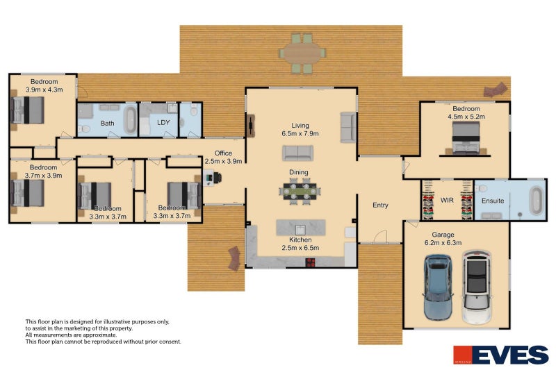 53 Fletcher Road, Hamilton - Carousel 35