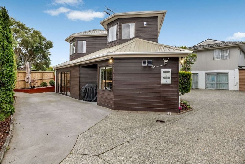 1/19 Galsworthy Place, Bucklands Beach, Auckland - Carousel 2