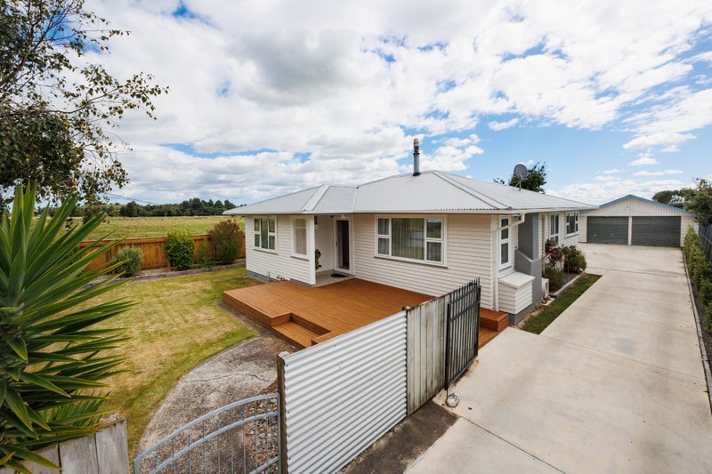 42 Peters Avenue, Cloverlea, Palmerston North - Carousel 20