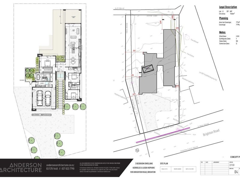 1018 Brighton Road, Brighton, Dunedin - Carousel 25