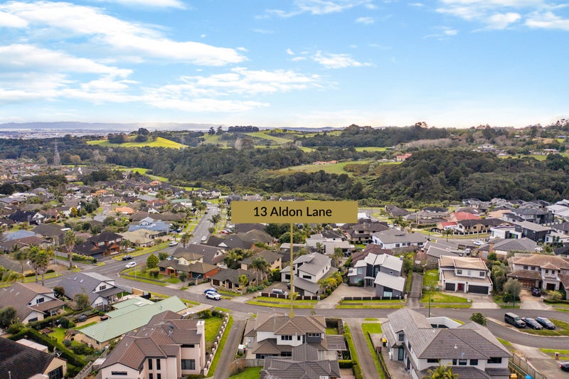 13 Aldon Lane, The Gardens, Auckland - Carousel 21