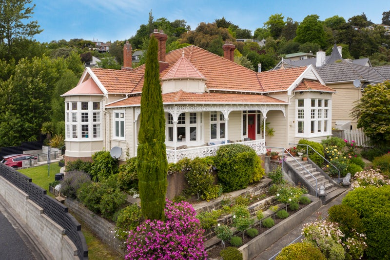 50 Hazel Avenue, Caversham, Dunedin - Carousel 2