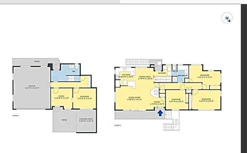 144 Taupaki Road, Henderson - Carousel 14