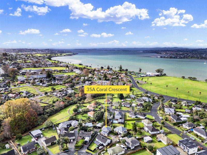 35A Coral Crescent, Panmure, Auckland - Carousel 2