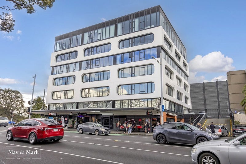 602/103 Symonds Street, Auckland Central, Auckland - Carousel 2