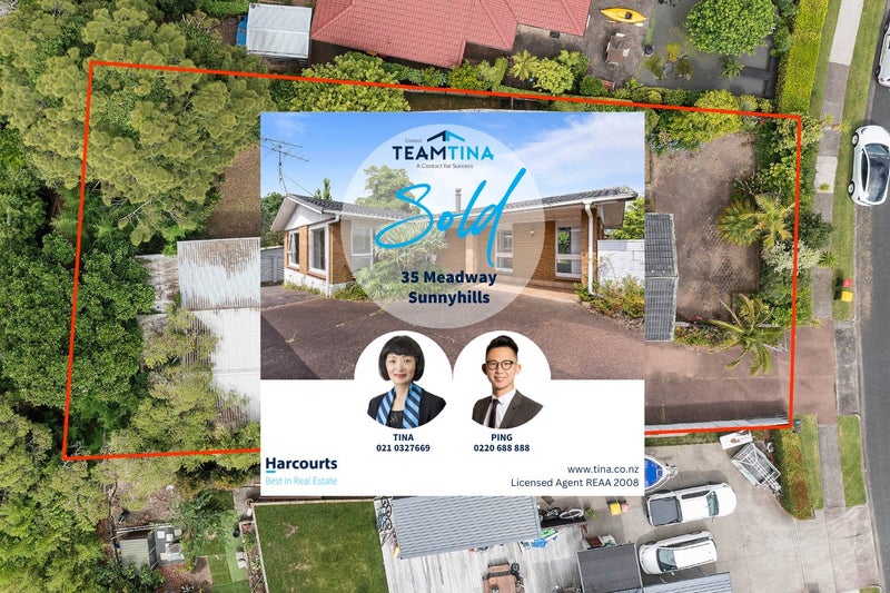 35 Meadway, Sunnyhills, Auckland - Carousel 1