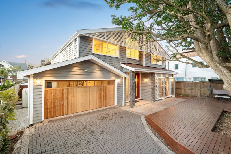 11A Kimberley Road, Epsom, Auckland - Carousel 1