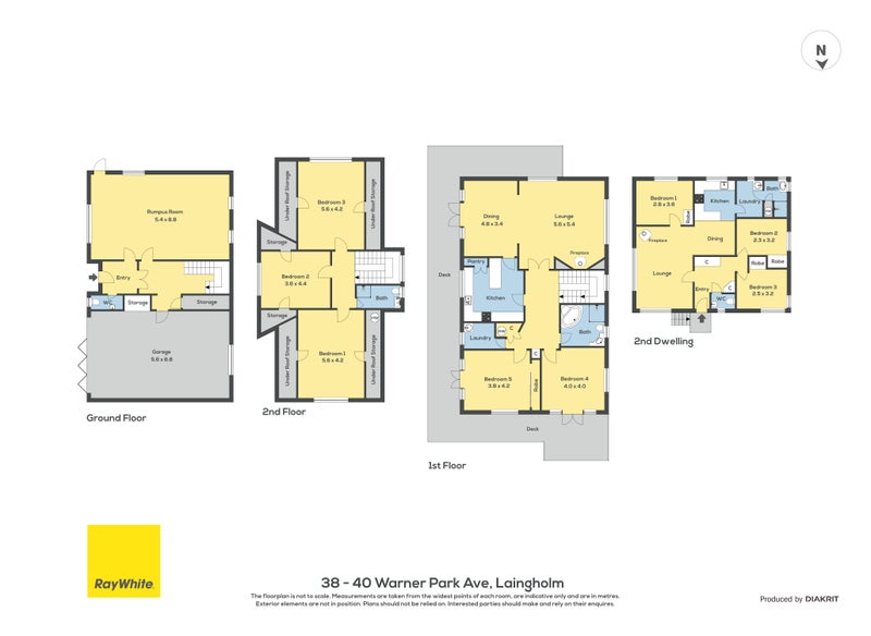 40 Warner Park Avenue, Laingholm, Auckland - Carousel 15