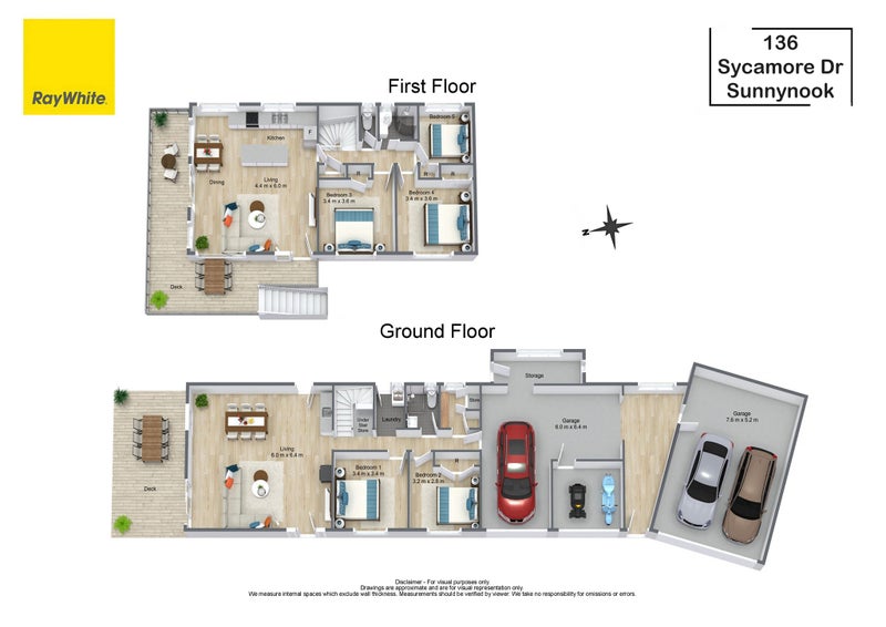 136 Sycamore Drive, Sunnynook, Auckland - Carousel 20