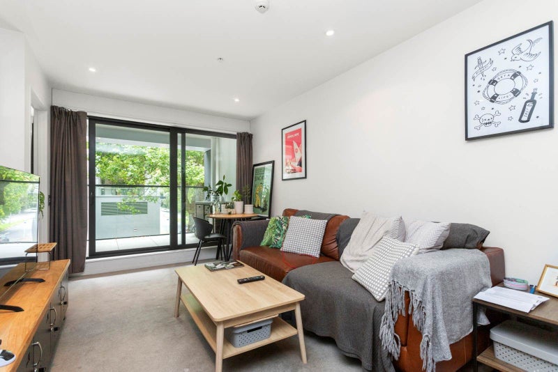 103/5 Howe Street, Auckland Central, Auckland - Carousel 1