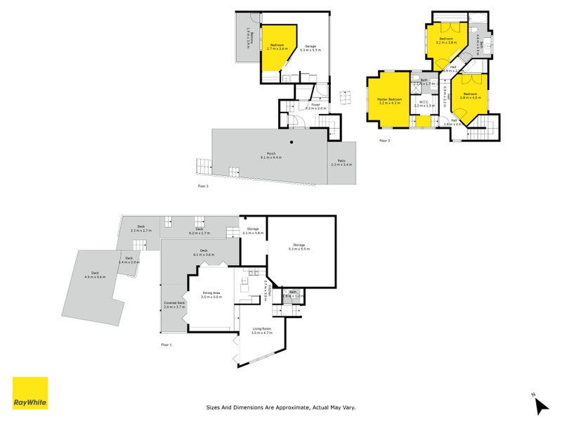 8/19 Langana Avenue, Browns Bay, Auckland - Carousel 19
