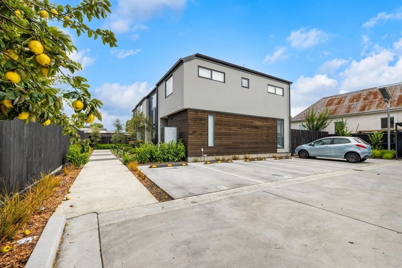 4/89 Champion Street, Edgeware, Christchurch - Carousel 17
