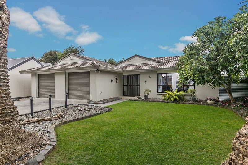 51 Walter Strevens Drive, Conifer Grove, Takanini - Carousel 22