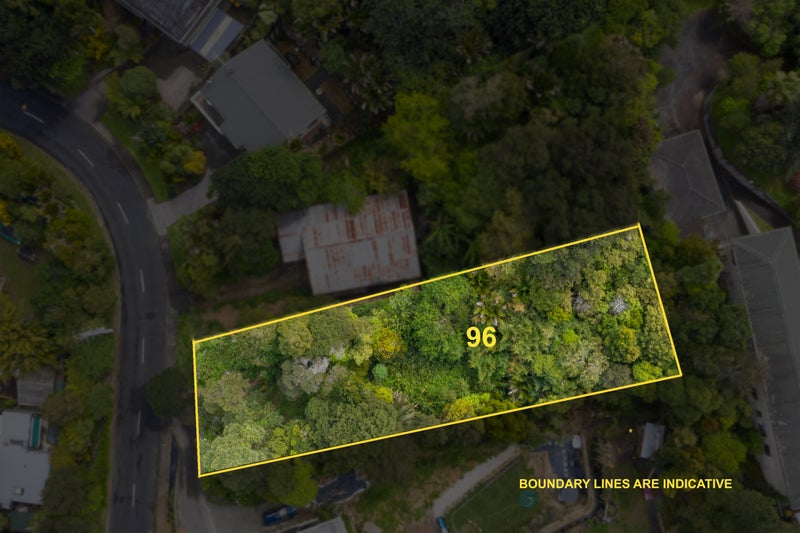 96 Wood Bay Road, Titirangi, Auckland - Carousel 1