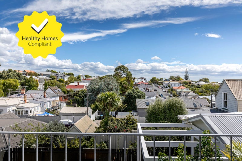56G Lincoln Street, Ponsonby, Auckland - Carousel 1