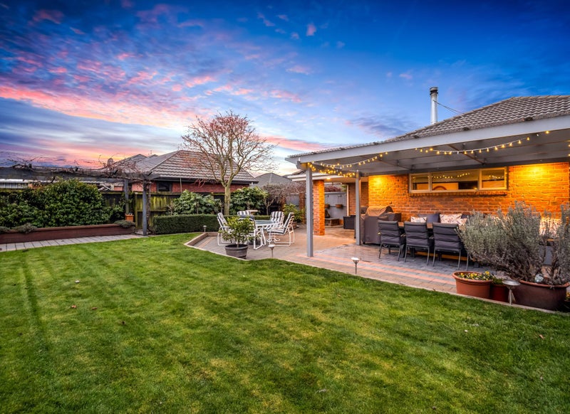 3 Lady Nugent Lane, Halswell, Christchurch - Carousel 2