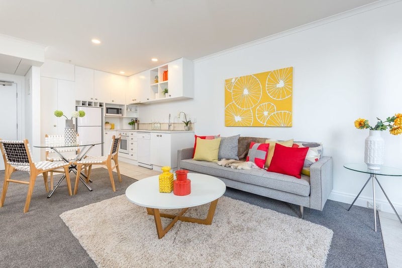 905/171 Queen Street, Auckland Central, Auckland - Carousel 9