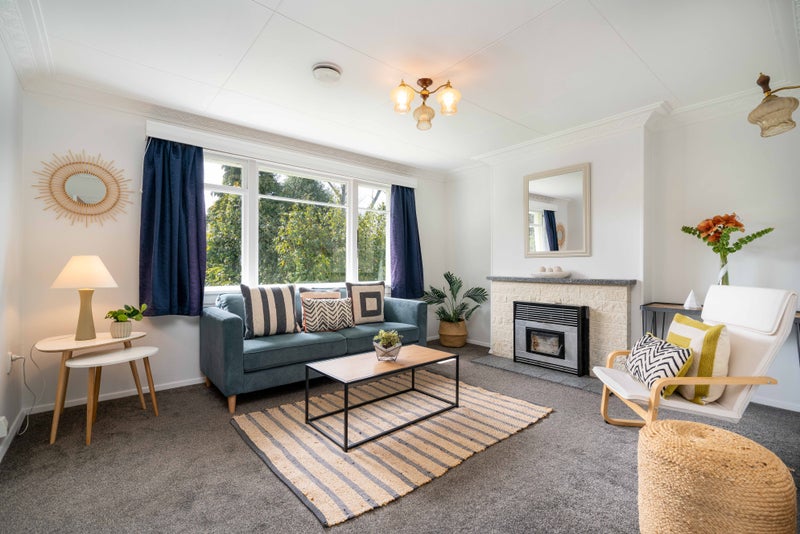 44 Brockville Road, Glenross, Dunedin - Carousel 2