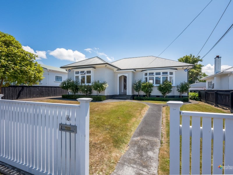 16 Brasell Street, Fairfield, Lower Hutt - Carousel 21