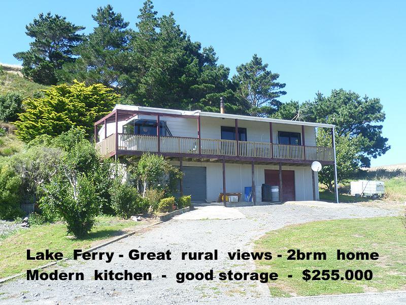 90 Lake Ferry Road, Lake Ferry - Carousel 1