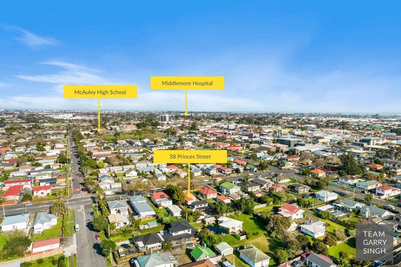 58 Princes Street, Otahuhu, Auckland - Carousel 13