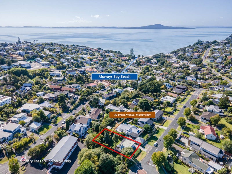 39 Lyons Avenue, Murrays Bay, Auckland - Carousel 2