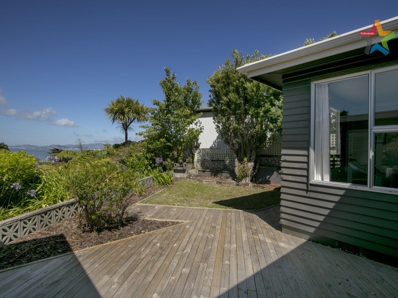 80 Korokoro Road, Korokoro, Lower Hutt - Carousel 20