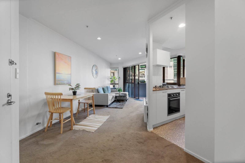 2C/89 Victoria Street West, Auckland Central, Auckland - Carousel 2