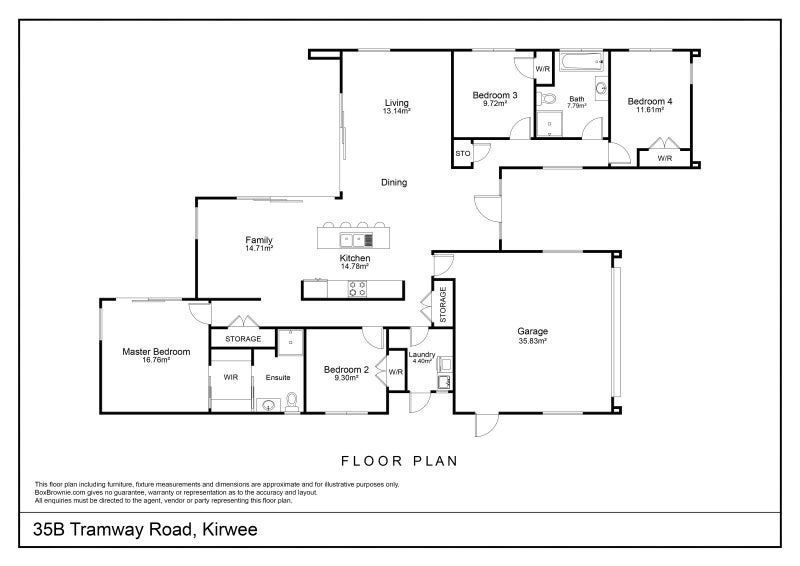 35B Tramway Road, Darfield - Carousel 34