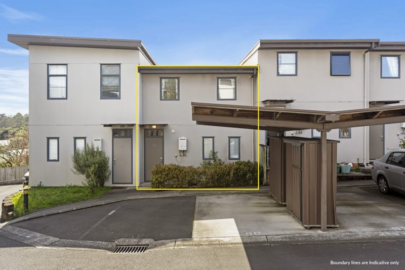 24/42 HOLLY ST, Avondale, Auckland - Carousel 7