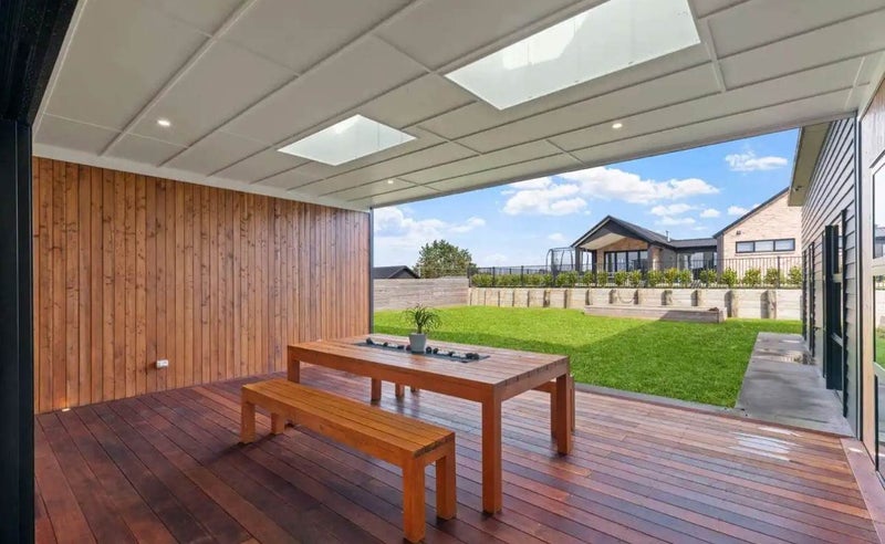 6 Trevor McMiken Drive, Patumahoe, Pukekohe - Carousel 10