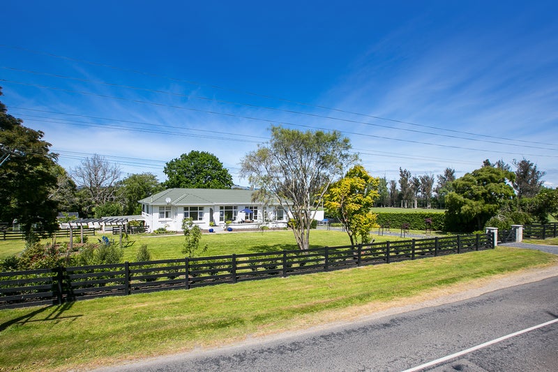 182 Wairongoa Road, North Taieri - Carousel 20
