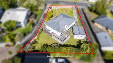 93 Haverstock Road, Sandringham, Auckland - Carousel 1