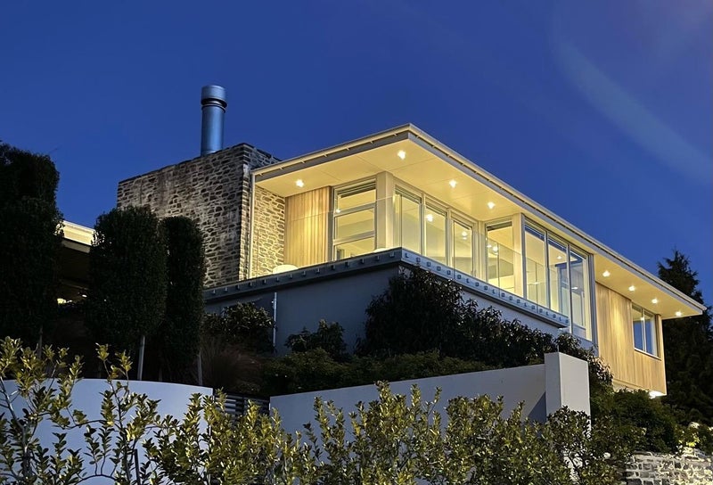 9 Garland Terrace, Kelvin Heights, Queenstown - Carousel 15