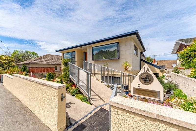 1A Clyde Street, Oamaru North, Oamaru - Carousel 25