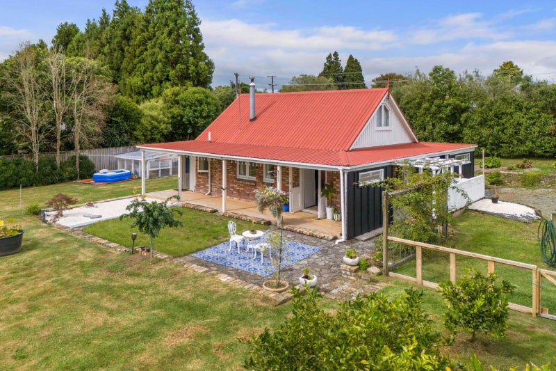 14 Poland Street, Waikino, Waihi - Carousel 25