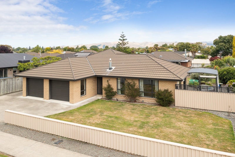 93 Old Renwick Road, Springlands, Blenheim - Carousel 1