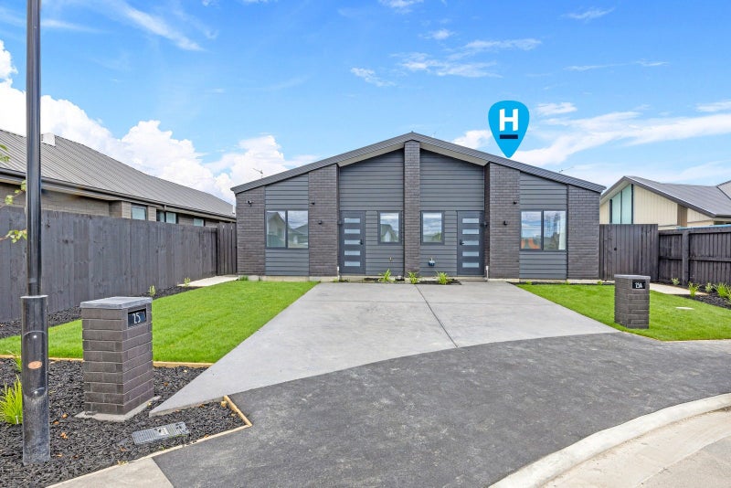 25 Hunia Place, Yaldhurst, Christchurch - Carousel 1