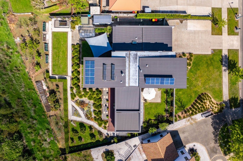 12 Golf View Close, Fairhall, Blenheim - Carousel 35