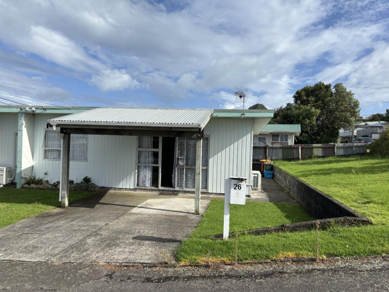 26A Simons Street, Moturoa, New Plymouth - Carousel 1