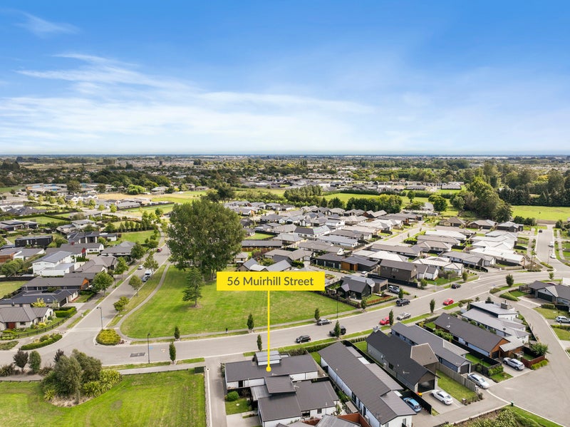6 Muirhill Street, Halswell, Christchurch - Carousel 24