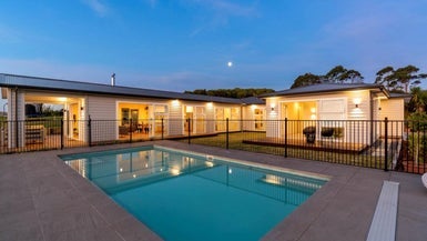 6 Kohatu Roa Way, Mahurangi East, Warkworth - Carousel 1