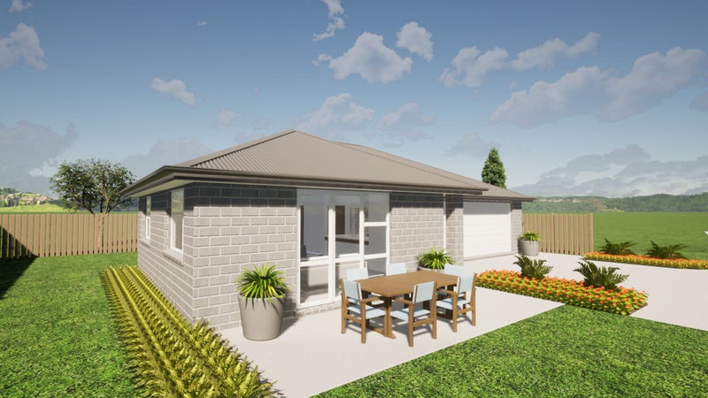 4 Stirling Street, Te Aroha, Te Aroha - Carousel 2