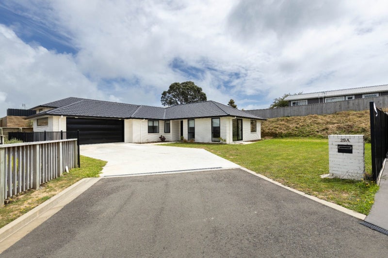 29A Atutahi Street, Hurdon, New Plymouth - Carousel 1