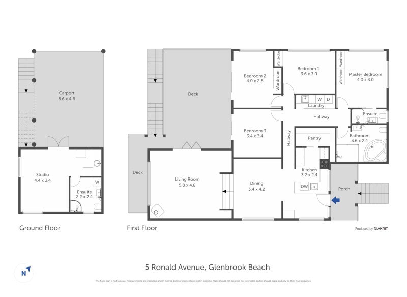 5 Ronald Avenue, Waiuku - Carousel 20