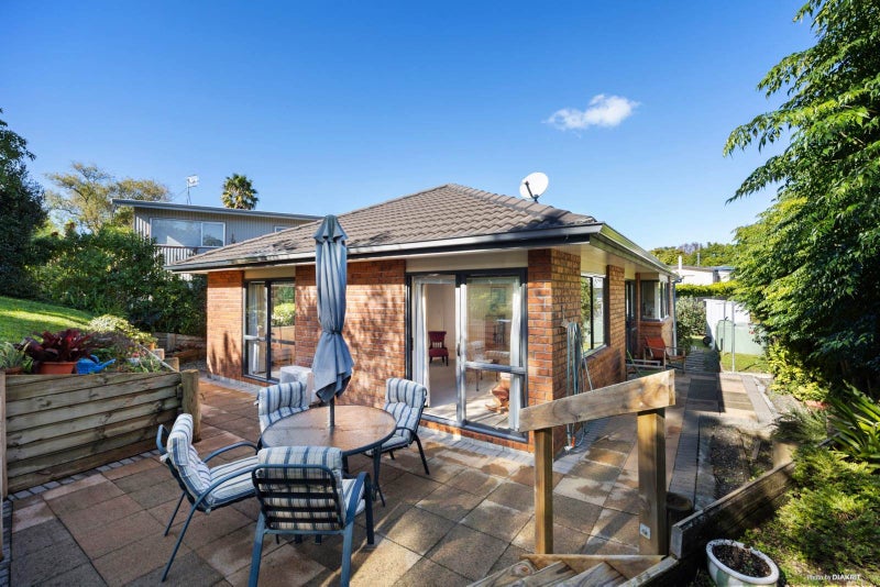 44A McDowell Crescent, Hillcrest, Auckland - Carousel 2