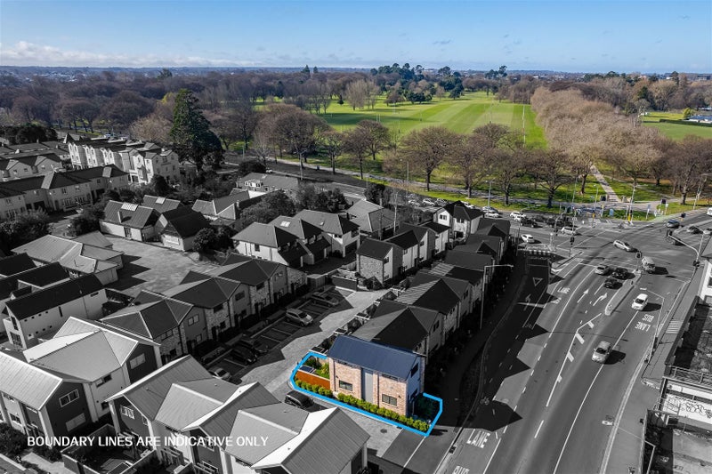 11/4 Riccarton Road, Riccarton, Christchurch - Carousel 13