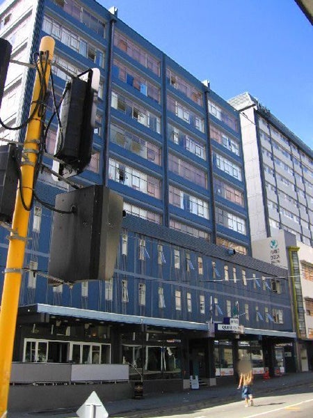 2D/219 Willis Street, Te Aro, Wellington - Carousel 7