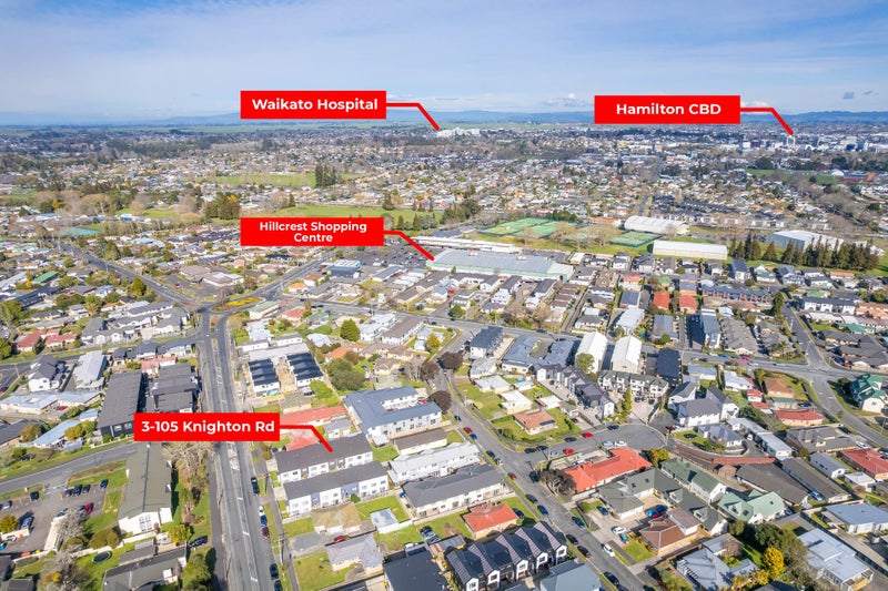 3/105 Knighton Road, Hillcrest, Hamilton - Carousel 18