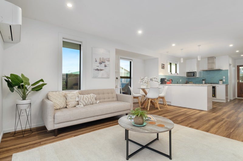 4 Lowry Avenue, Redwood, Christchurch - Carousel 1